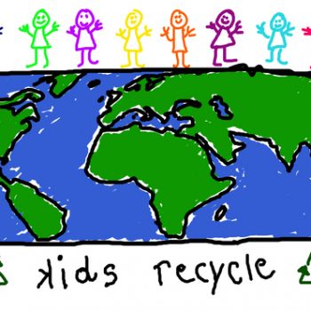 An Eco-Education for Kids