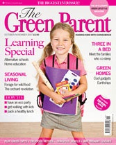 The Green Parent: Oct/Nov 2007